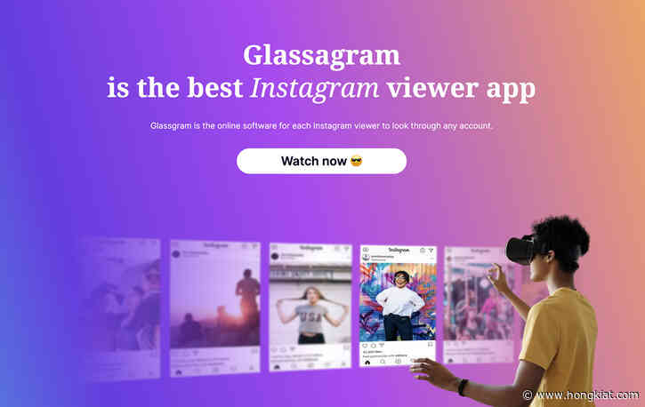 7 Best Private Instagram Viewer Apps in 2023 (Free and Paid)