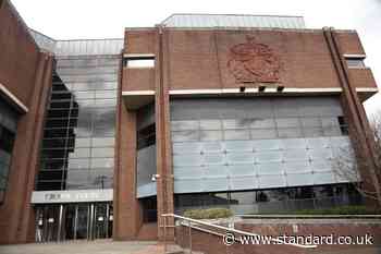 RAAC: Courts affected by unsafe concrete revealed for the first time