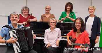 Kitzingen: "Oldies But Goldies" - Musikschule lädt Senioren zu Musik-Nachmittag ein