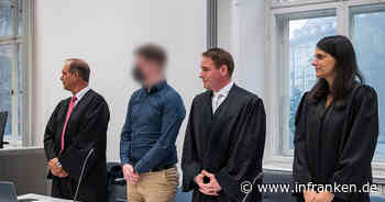 Bamberg: Student soll Drogen im Darknet verkauft haben - Angeklagtem droht mehrjährigen Haftstrafe