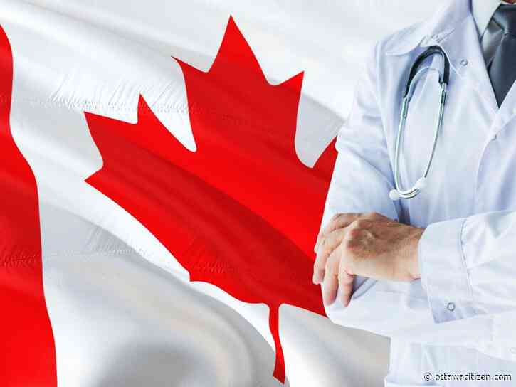 Opinion: International medical grads could help fix Canada's doctor shortage