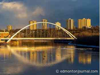 Affordability drives condo sales in Edmonton