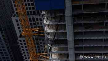 Iconic Toronto condo project placed into receivership due to $1.6B in unpaid debt