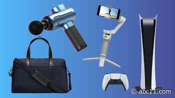 21 best gifts for men, from PlayStation 5 to Ray-Ban sunglasses