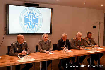 Sanitätsdienst soll attraktiver werden - Dreitägiger Kongress in Ulmer Donauhalle