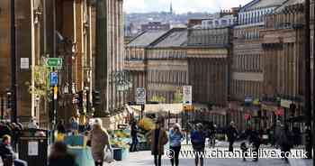 Businesses back Newcastle city centre organisation NE1 for another five years