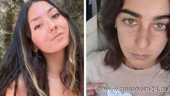 Fake-Account von Hamas-Geisel Shani Louk: Cousine bekommt üble Nachrichten im Internet