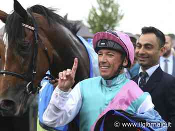 Ad Ascot l’ultimo atto di Frankie Dettori, il futuro in America