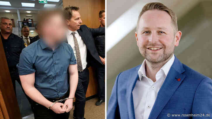 Warum spricht Hannas mutmaßlicher Mörder nicht? Rosenheimer Anwalt zu möglichen Gründen