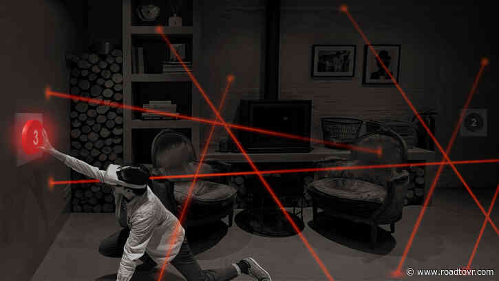 Designing Mixed Reality Apps That Adapt to Different Spaces