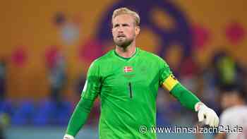 „Gib mir den Ball, Du verdammtes Stück Sch****“: Torwart-Star macht Balljungen fertig