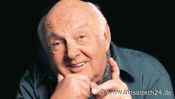 Otfried Preußler: So waren die Kindheit und frühen Jahre des Kinderbuch-Autors