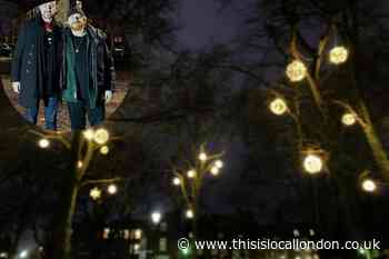 Highgate Christmas lights under threat due to cash woes