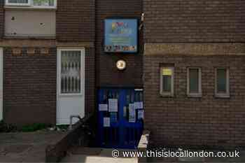 Bright Starz Day Nursery in Kilburn rated 'good' by Ofsted