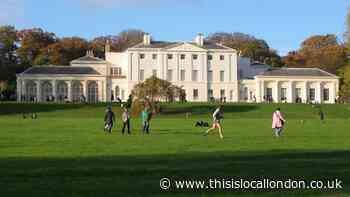 English Heritage asks for public input on Kenwood events