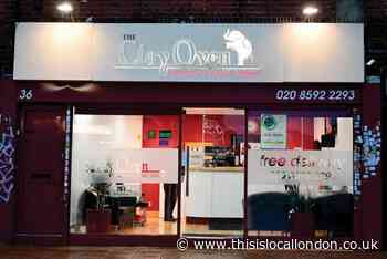 The Clay Oven in Dagenham wins big at Curry Life Awards