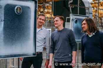 Wo Künstliche Intelligenz schon Einzug hält