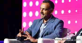 Coinbase's Grewal Is 'Quite Hopeful' That Bitcoin Spot ETFs Will be Approved