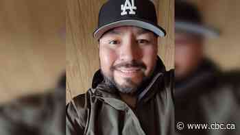 'Why didn't they keep him safe?' family says of man who died in Winnipeg police custody on Sherbrook Street