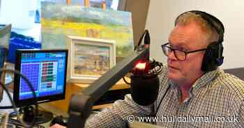 Emotional farewell for BBC Radio Humberside presenters with big changes from Monday