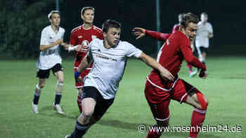 Hinrunde in der Kreisklasse 2: Enger Zweikampf an der Spitze und enttäuschende Absteiger