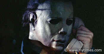 25 Classic Horror Movies to Stream for Halloween