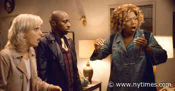 ‘Scary Movie 3’ at 20: Still Kills