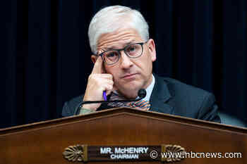 In the latest sign of House chaos, the temporary speaker is threatening to quit