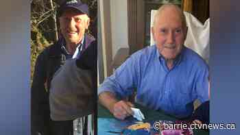 Investigation ongoing into suspicious disappearance and death of Ont. senior