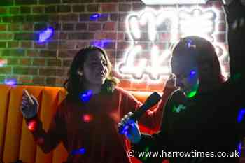 November: Best things to do in London with friends or family