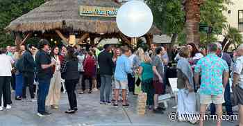 Pulling back the curtain on CREATE: The Experience — Poolside parties, meeting Danny Trejo, and more