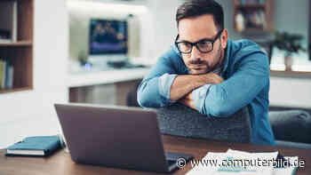 Amazon droht Angestellten im Home-Office mit Kündigung