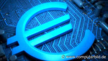 Der digitale Euro rückt näher: Nächste Phase ab November
