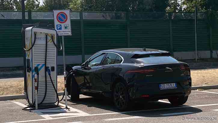 Alles is voor China en wij krijgen niks