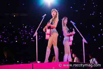 Movie Review | 'Taylor Swift: The Eras Tour'