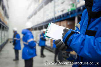 Cold storage industry meets climate change target