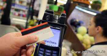 Bamberg: Dieb überlistet SB-Supermarktkassen mit "billigem Trick"