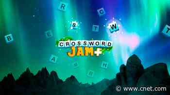 Tired of Wordle? Try Apple Arcade's Latest Word Game     - CNET