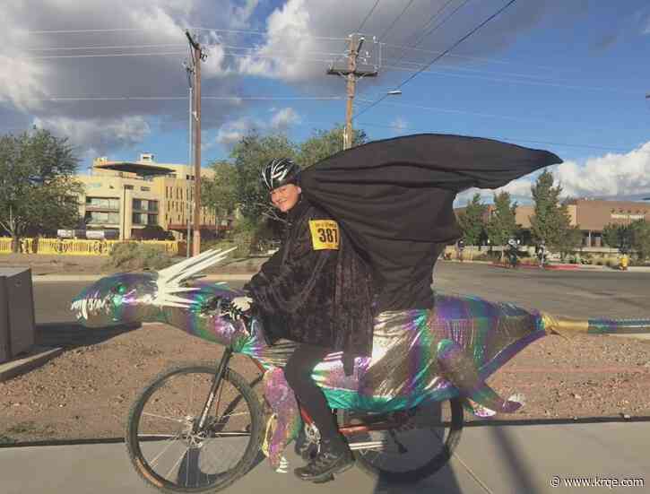 Day of the tread is back for its 17th year