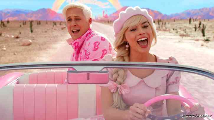 Sorry, Barbie? SAG-AFTRA issues Halloween costume rules amid strike