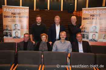 37 Auftritte der Kabarett- und Comedyelite in OWL