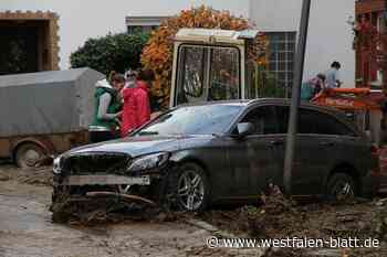 Hilfe gegen Starkregen: Bauausschuss empfiehlt Maßnahmen für Erkeln
