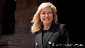 Bonnie Crombie overrides Mississauga's decision on fourplexes after federal funding axed