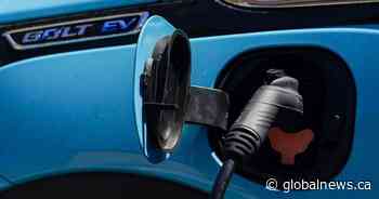 Ontario invests $91M to add EV charging stations in smaller communities