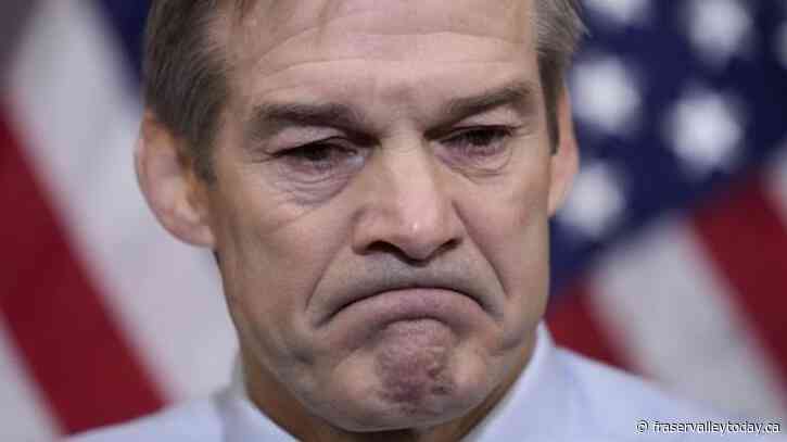 House Republicans reject Jim Jordan a third time for the speaker’s gavel as opposition deepens