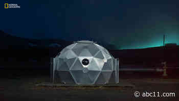 Carbon removal from the atmosphere? Here's how the climate crisis battle is unfolding in Iceland