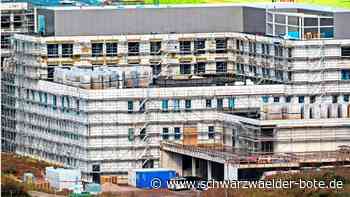 Klinik-Debatte in Calw: Auch Psychiatrie-Zentrum stellt sich gegen Konzept 2030