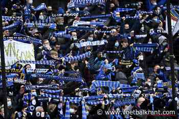 Fan van Club Brugge en Anderlecht over de titel: "Ik denk niet dat we sterk genoeg zijn" vs "Wij wel"