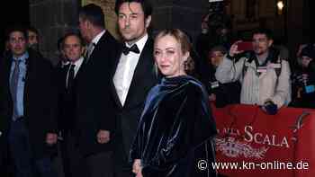 Giorgia Meloni beendet Beziehung mit Lebenspartner nach sexistischen Ausfällen