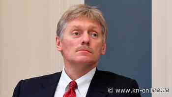 Kreml kritisiert Biden für „Ton“ seiner Kritik an Putin